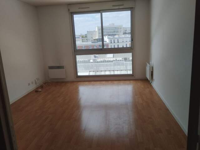 Appartement de 51m2 à louer sur Paris 13 — photo du bien