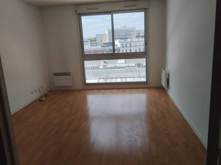 Appartement de 51m2 à louer sur Paris 13 — photo 1