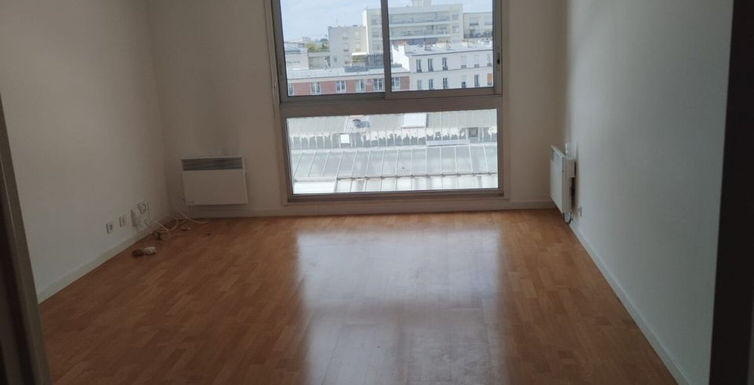 Appartement de 51m2 à louer sur Paris 13 — photo 1