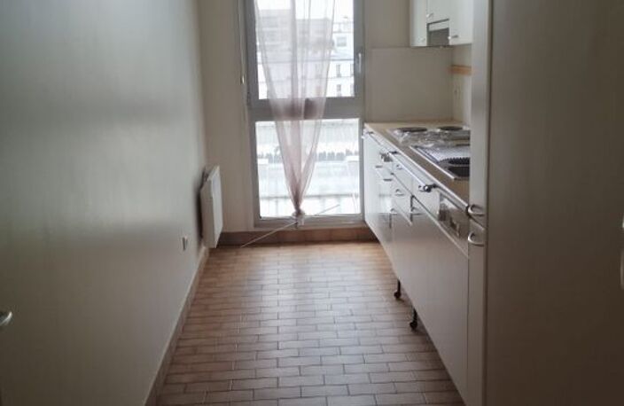 Appartement de 51m2 à louer sur Paris 13 — photo 3