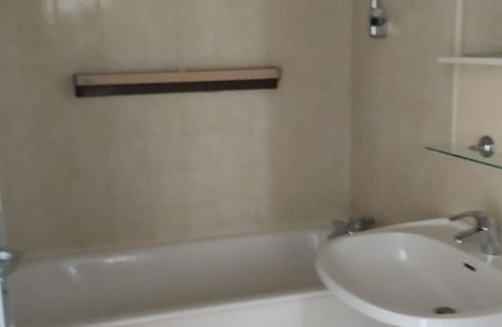 Appartement de 51m2 à louer sur Paris 13 — photo 4