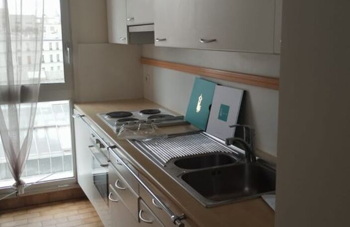 Appartement de 51m2 à louer sur Paris 13 — photo 5