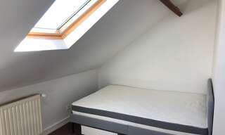 Appartement 1 Pièce 15 m² à louer à Croix (59170)