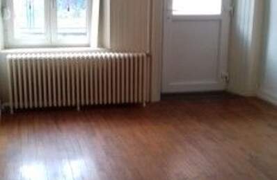 Appartement de 100m2 à louer sur Belfort — photo du bien
