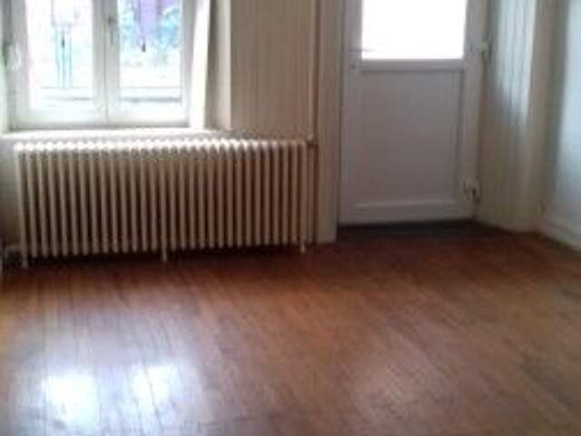 Appartement de 100m2 à louer sur Belfort — photo du bien