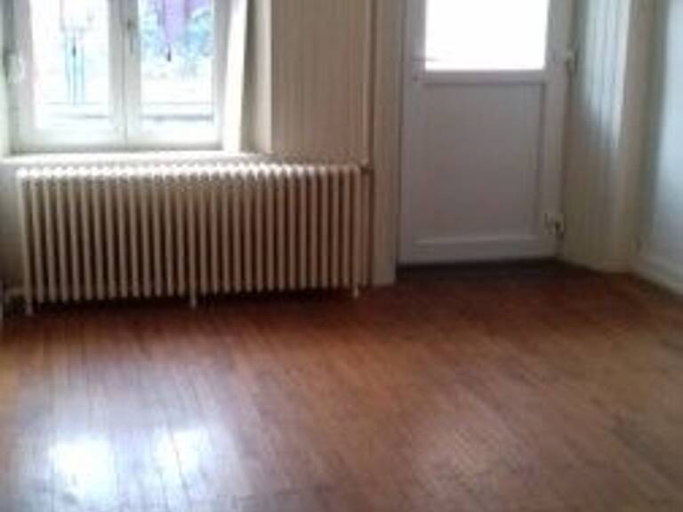 Appartement de 100m2 à louer sur Belfort — photo 1