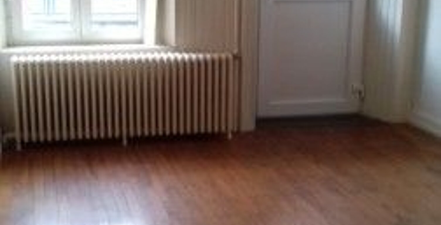 Appartement de 100m2 à louer sur Belfort — photo 1
