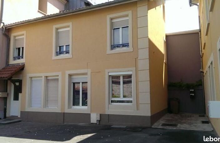 Appartement de 100m2 à louer sur Belfort — photo 2