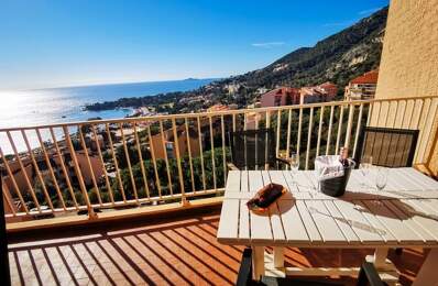 Studio de 31m2 à louer sur Ajaccio — photo du bien