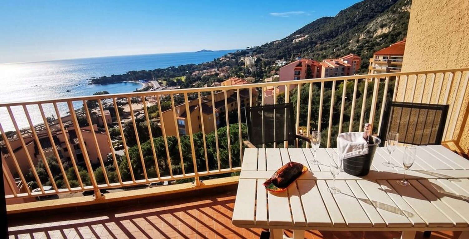 Studio de 31m2 à louer sur Ajaccio — photo 1