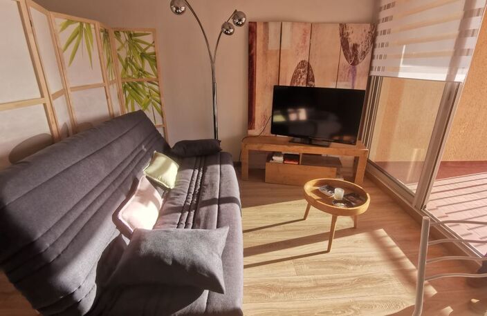 Studio de 31m2 à louer sur Ajaccio — photo 2