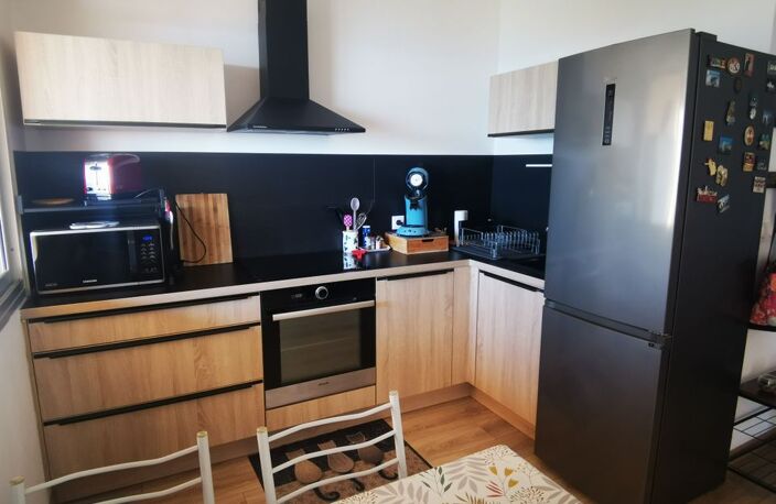 Studio de 31m2 à louer sur Ajaccio — photo 3