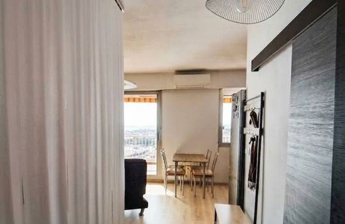 Studio de 31m2 à louer sur Ajaccio — photo 4