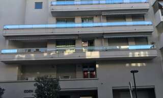 Appartement 3 Pièces 53 m² à louer à Antibes (06160)