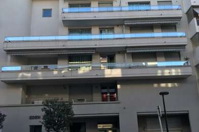 Appartement 3 pièces 1490 €