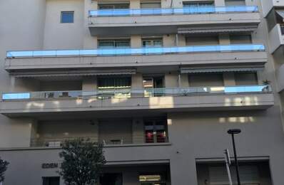 Appartement de 53m2 à louer sur Antibes — photo du bien