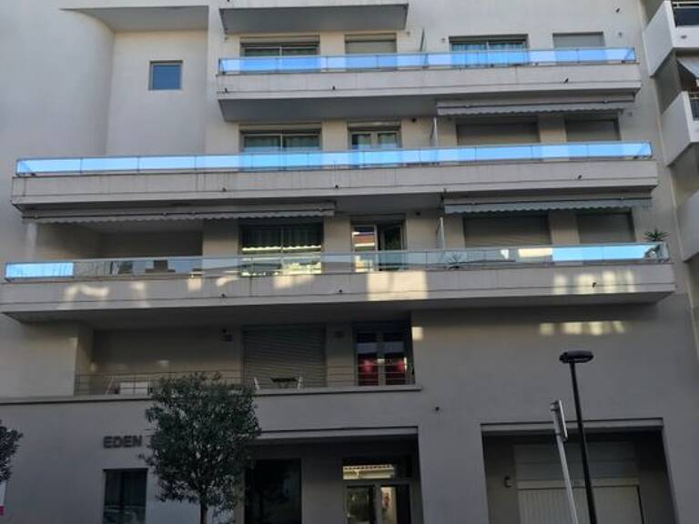 Appartement de 53m2 à louer sur Antibes — photo 1