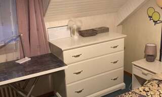 Appartement 1 Pièce 16 m² à louer à Saint-Bonnet-en-Champsaur (05500)