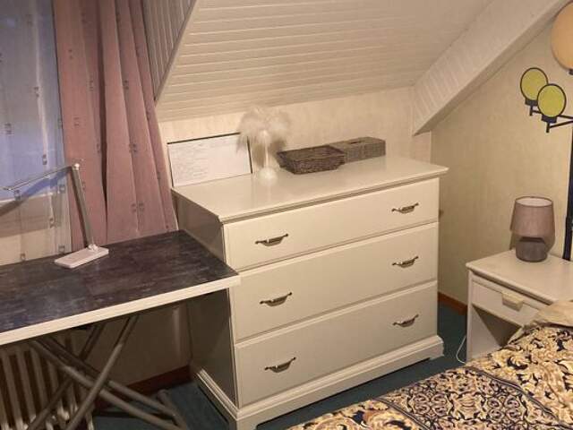 Chambre de 16m2 à louer sur Saint-Bonnet-en-Champsaur — photo du bien