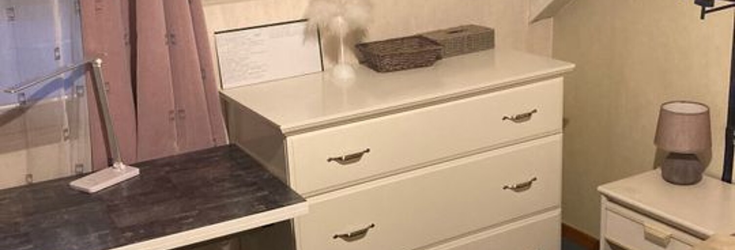 Appartement 1 Pièce 16 m² à louer à Saint-Bonnet-en-Champsaur (05500)