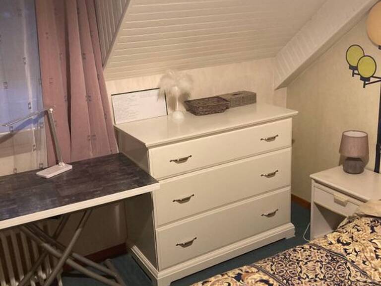Chambre de 16m2 à louer sur Saint-Bonnet-en-Champsaur — photo 1