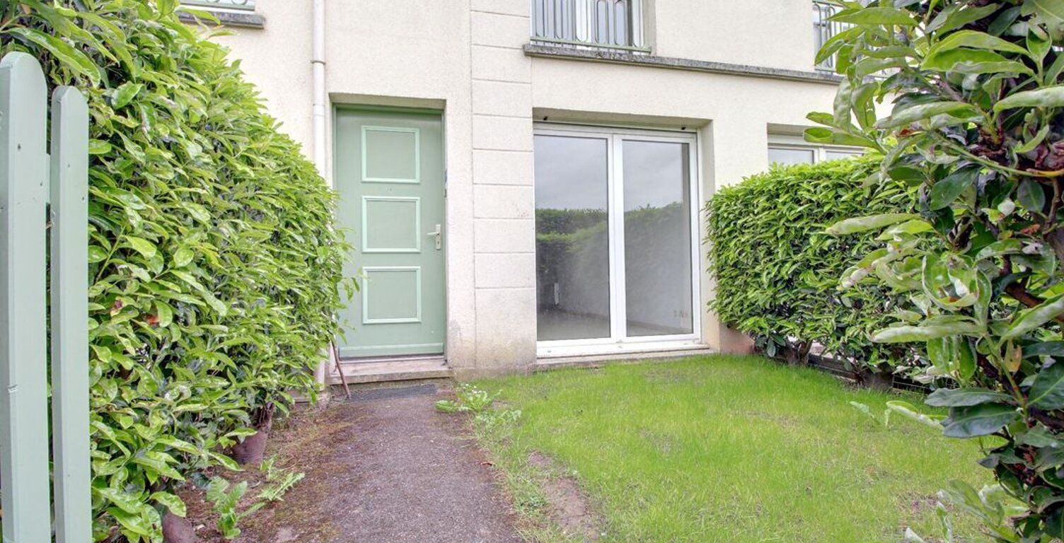 Studio de 25m2 à louer sur Gaillon — photo 1