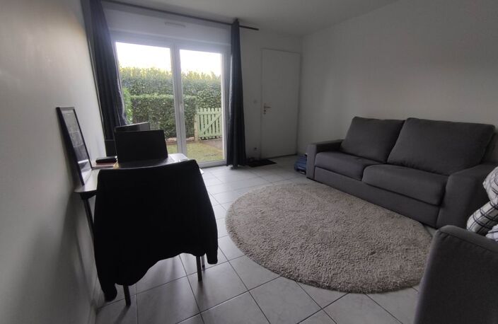 Studio de 25m2 à louer sur Gaillon — photo 2