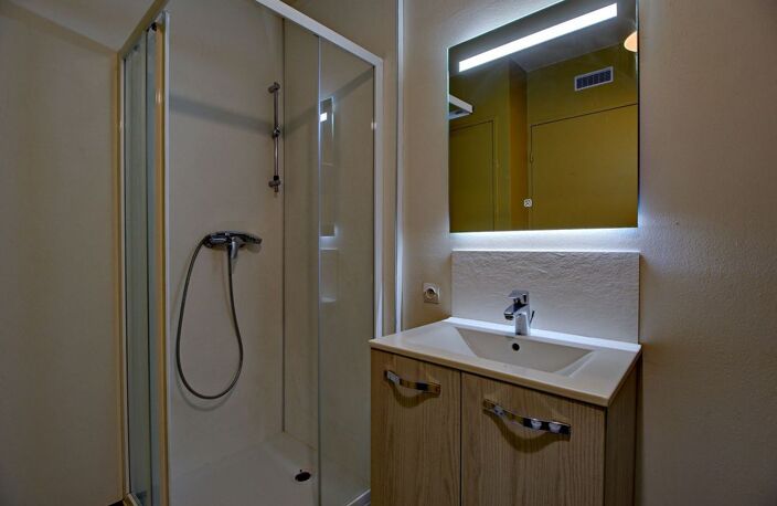 Studio de 25m2 à louer sur Gaillon — photo 3