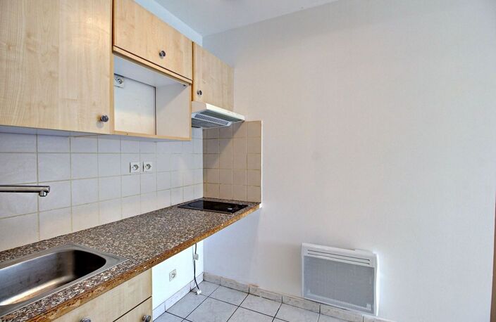 Studio de 25m2 à louer sur Gaillon — photo 4