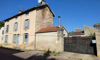 Maison 4 Pièces 90 m² à louer à Dancevoir (52210)