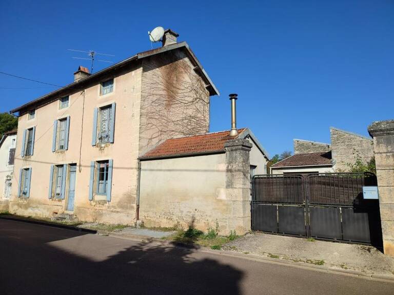 Maison de 90m2 à louer sur Dancevoir — photo 1