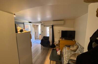 Studio de 17m2 à louer sur Blaye — photo du bien