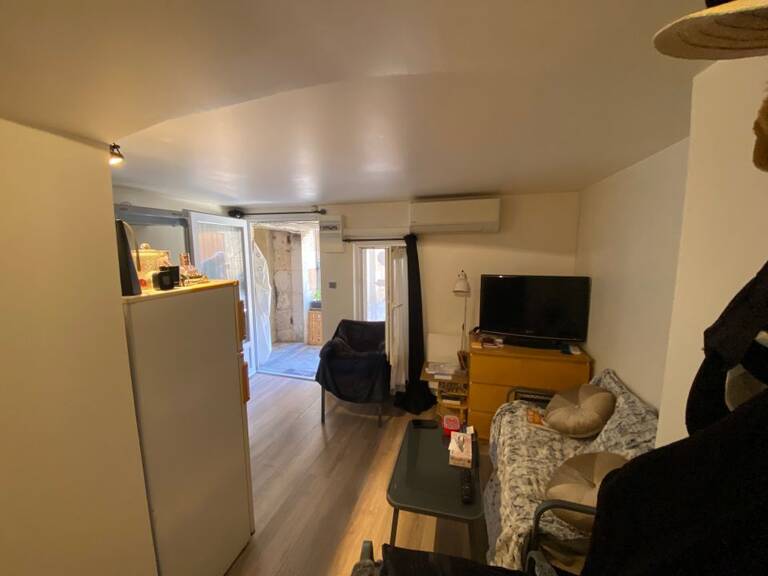 Studio de 17m2 à louer sur Blaye — photo 1