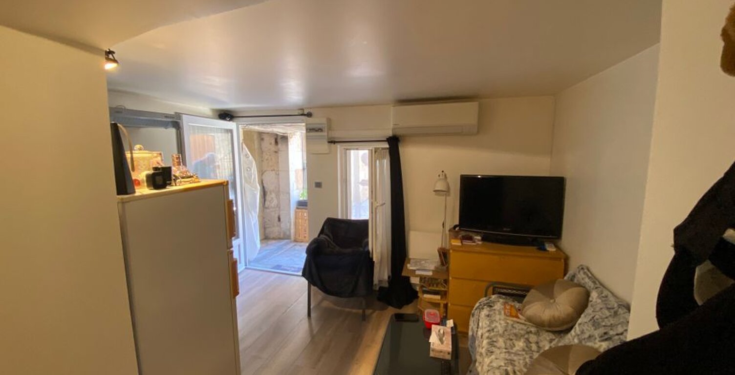 Studio de 17m2 à louer sur Blaye — photo 1