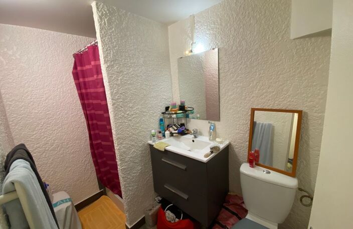 Studio de 17m2 à louer sur Blaye — photo 2