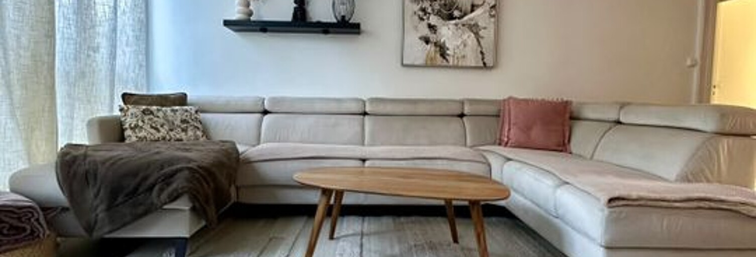 Appartement 3 Pièces 72 m² à louer à Orvault (44700)