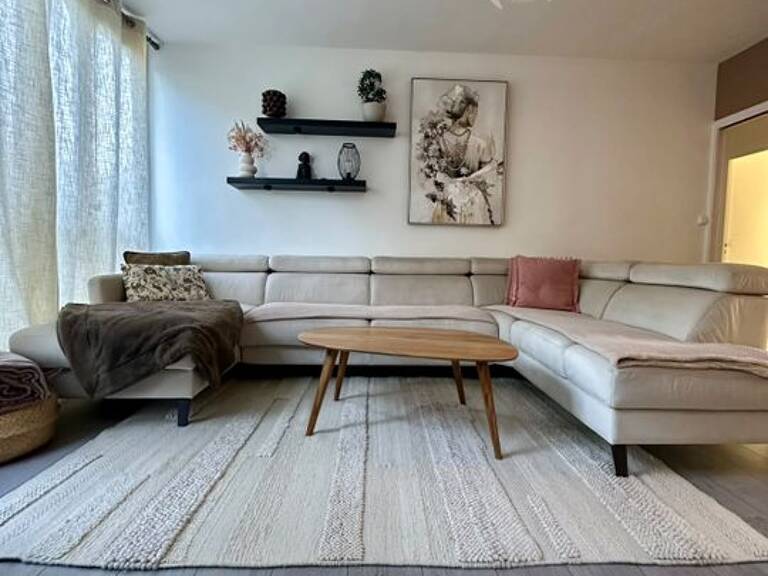 Appartement de 72m2 à louer sur Orvault — photo 1