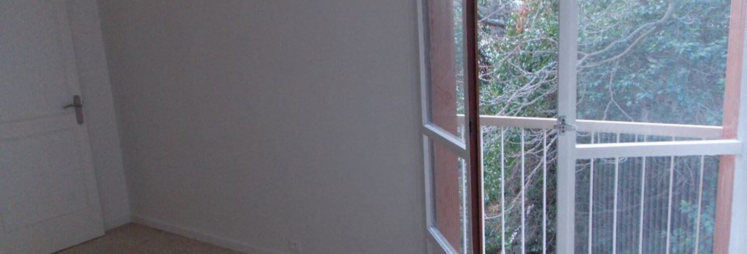Appartement 3 Pièces 58 m² à louer à Marseille 12 (13012)
