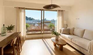Appartement 2 Pièces 48 m² à louer à Nice (06000)