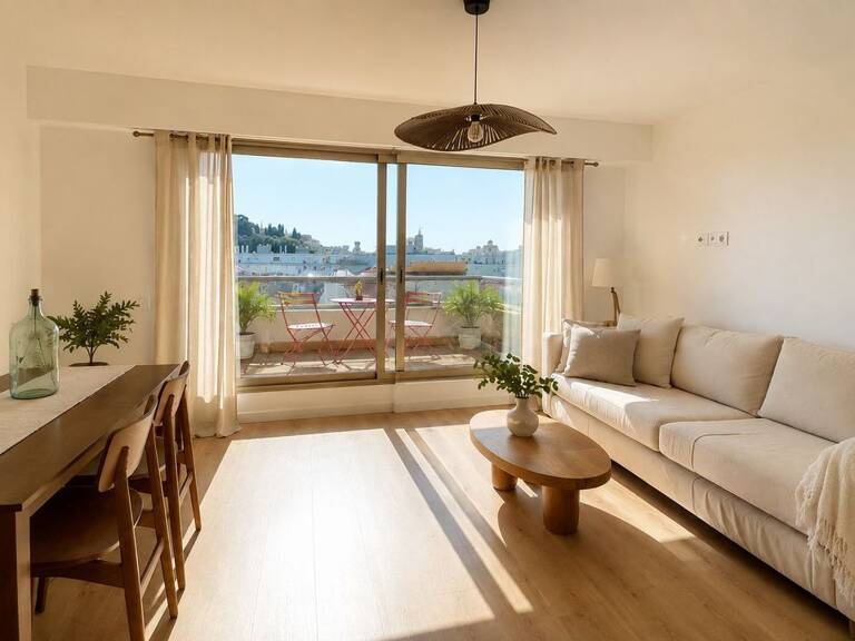 Appartement de 48m2 à louer sur Nice — photo 1