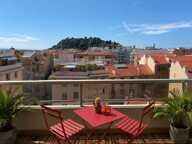Appartement de 48m2 à louer sur Nice — photo 2