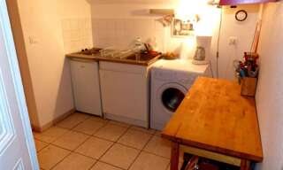 Appartement 2 Pièces 50 m² à louer à Nantes (44000)