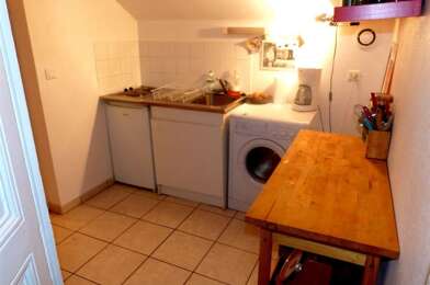 Appartement 2 pièces 675 €