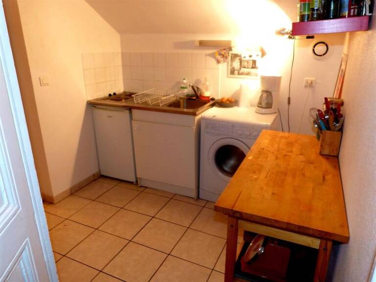 Appartement de 50m2 à louer sur Nantes — photo 1