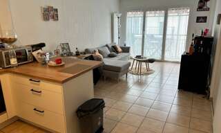 Appartement 3 Pièces 55 m² à louer à Gujan-Mestras (33470)