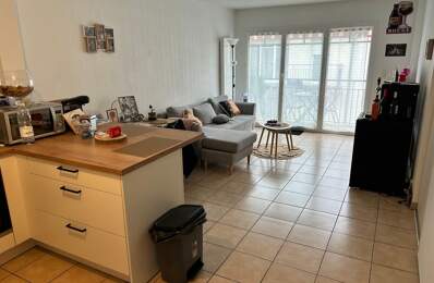 Appartement de 55m2 à louer sur Gujan-Mestras — photo du bien