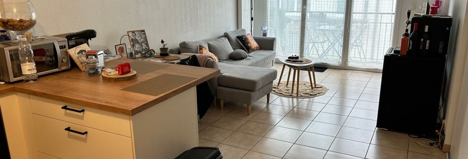 Appartement 3 Pièces 55 m² à louer à Gujan-Mestras (33470)