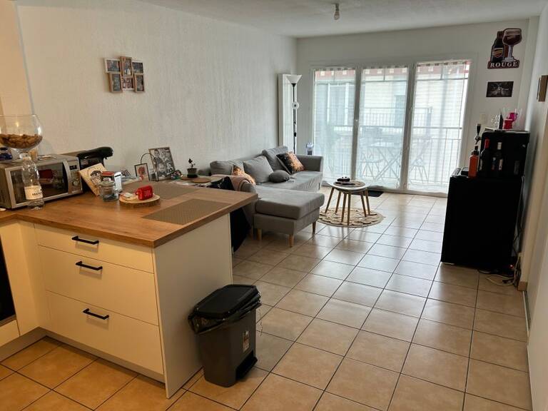 Appartement de 55m2 à louer sur Gujan-Mestras — photo 1