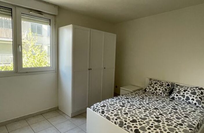 Appartement de 50m2 à louer sur Lyon 07 — photo 3