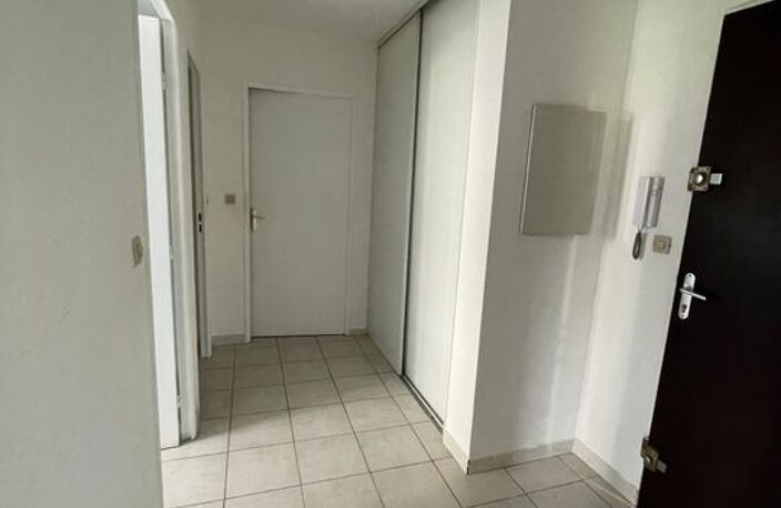 Appartement de 50m2 à louer sur Lyon 07 — photo 4